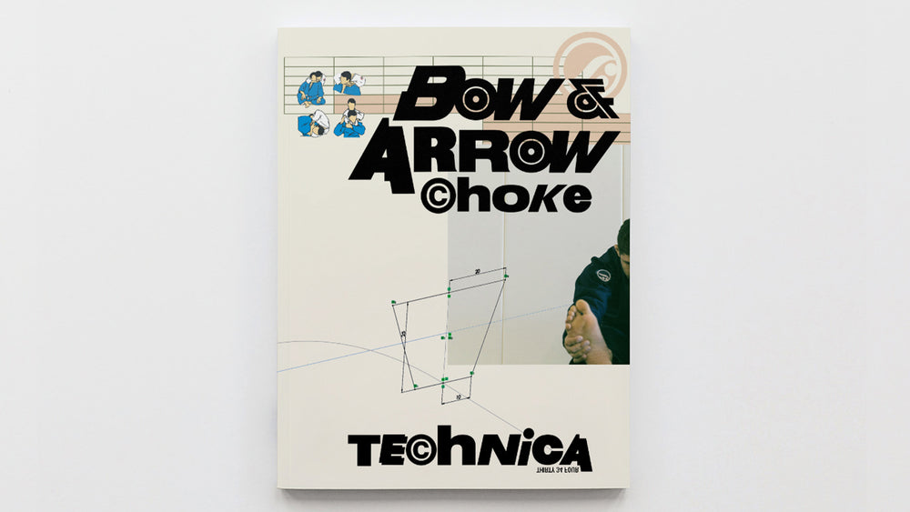 TECHNICA: BOW & ARROW CHOKE