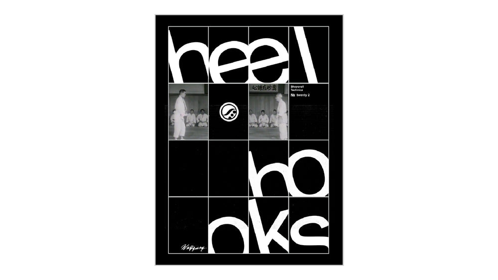 Technica: Heel Hooks