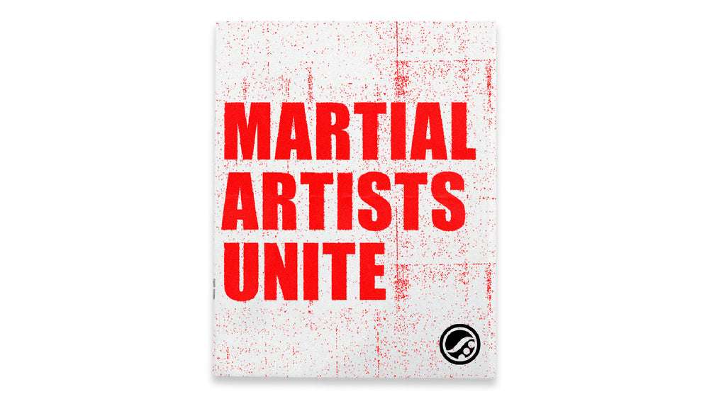 MARTIAL ARTISTS UNITE