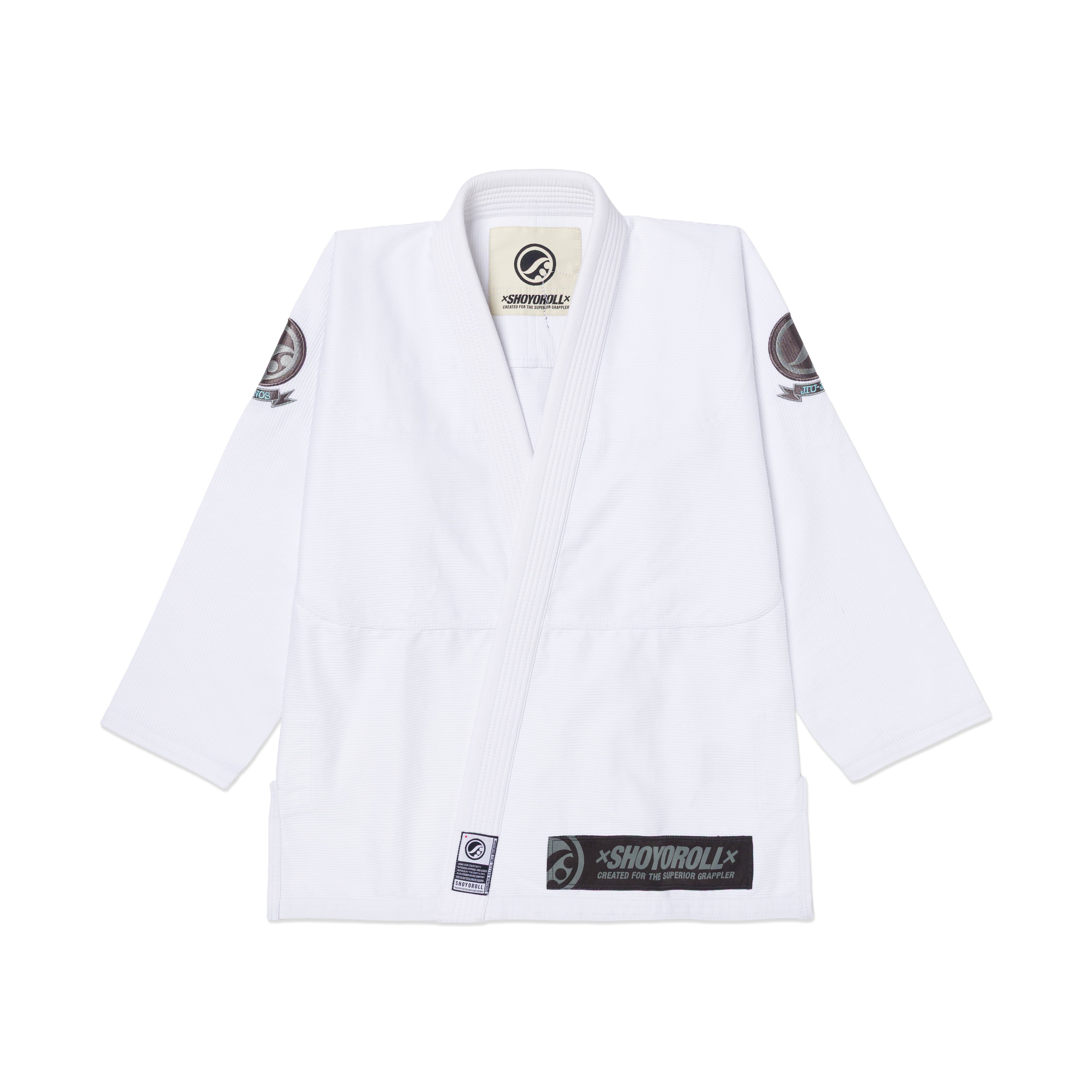 Intra Competitor Kimono – Shoyoroll