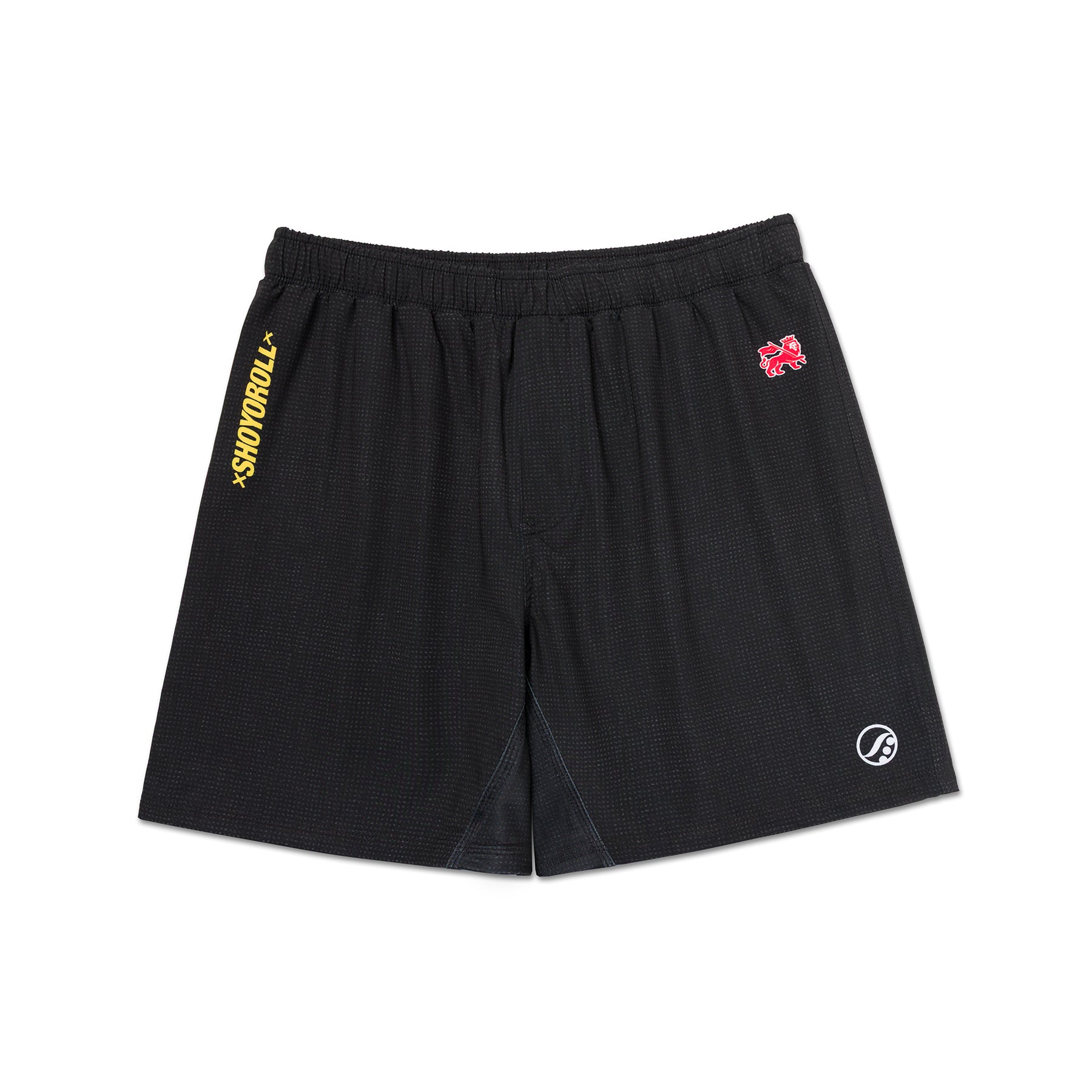 RLS DT Shorts XXV – Shoyoroll