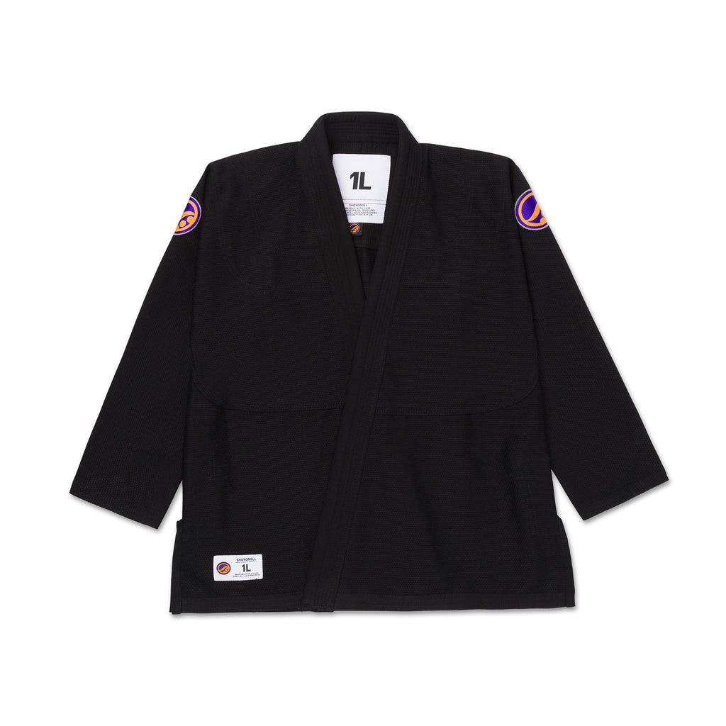 Comp Standard Kimono 24.1