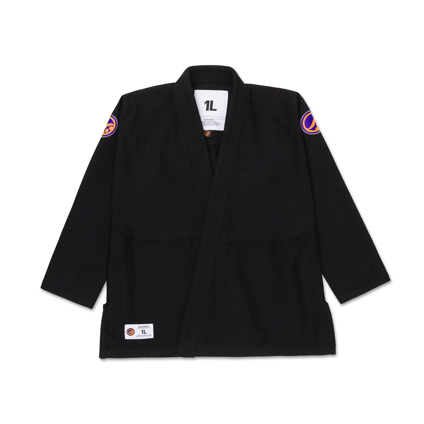 Comp Standard Kimono 24.1