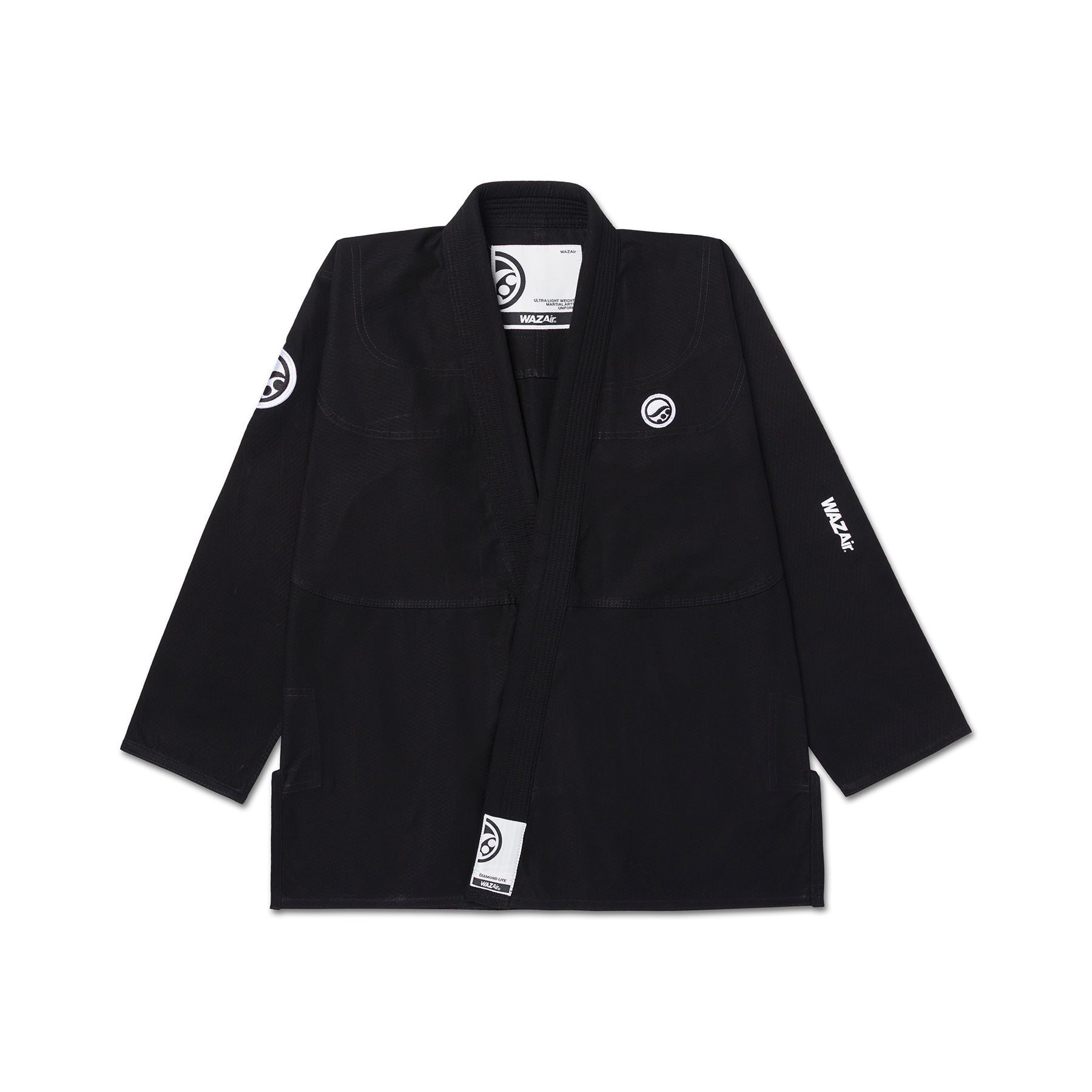 WAZAir 2.0 Kimono – Shoyoroll