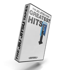 THE JIU JITSU TAPES: GREATEST HITS V1