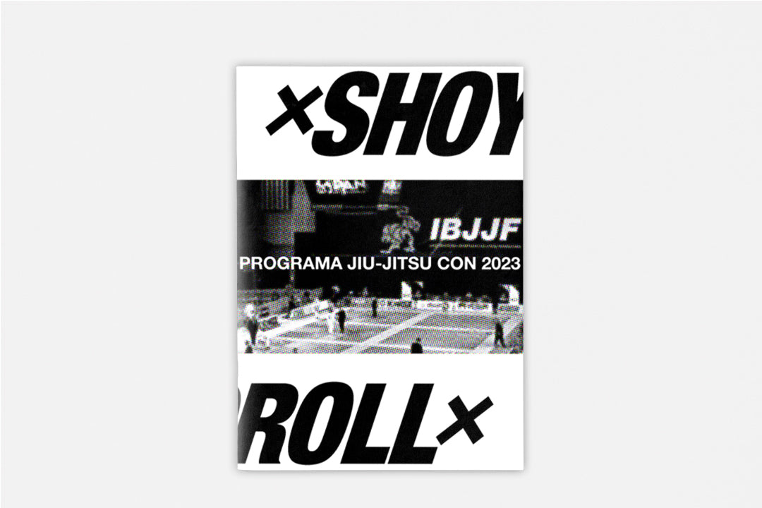 2023 JIU-JITSU CON PROGRAM INFO