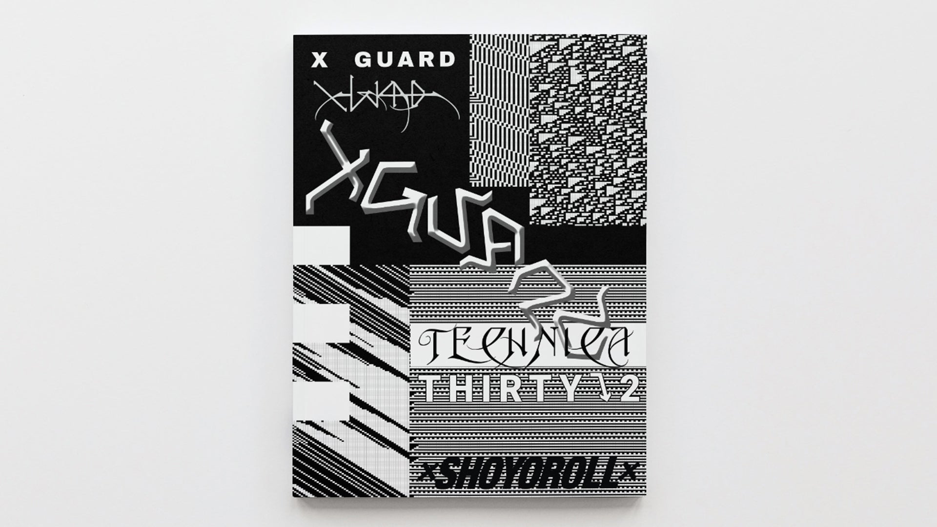 TECHNICA: X GUARD