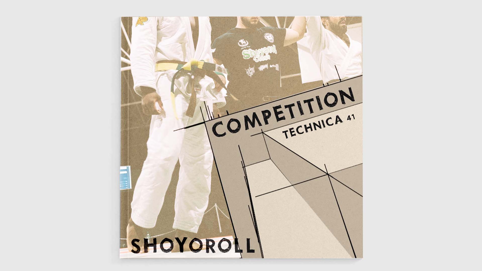 TECHNICA: COMPETITION