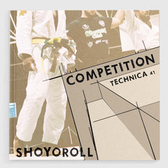 TECHNICA: COMPETITION