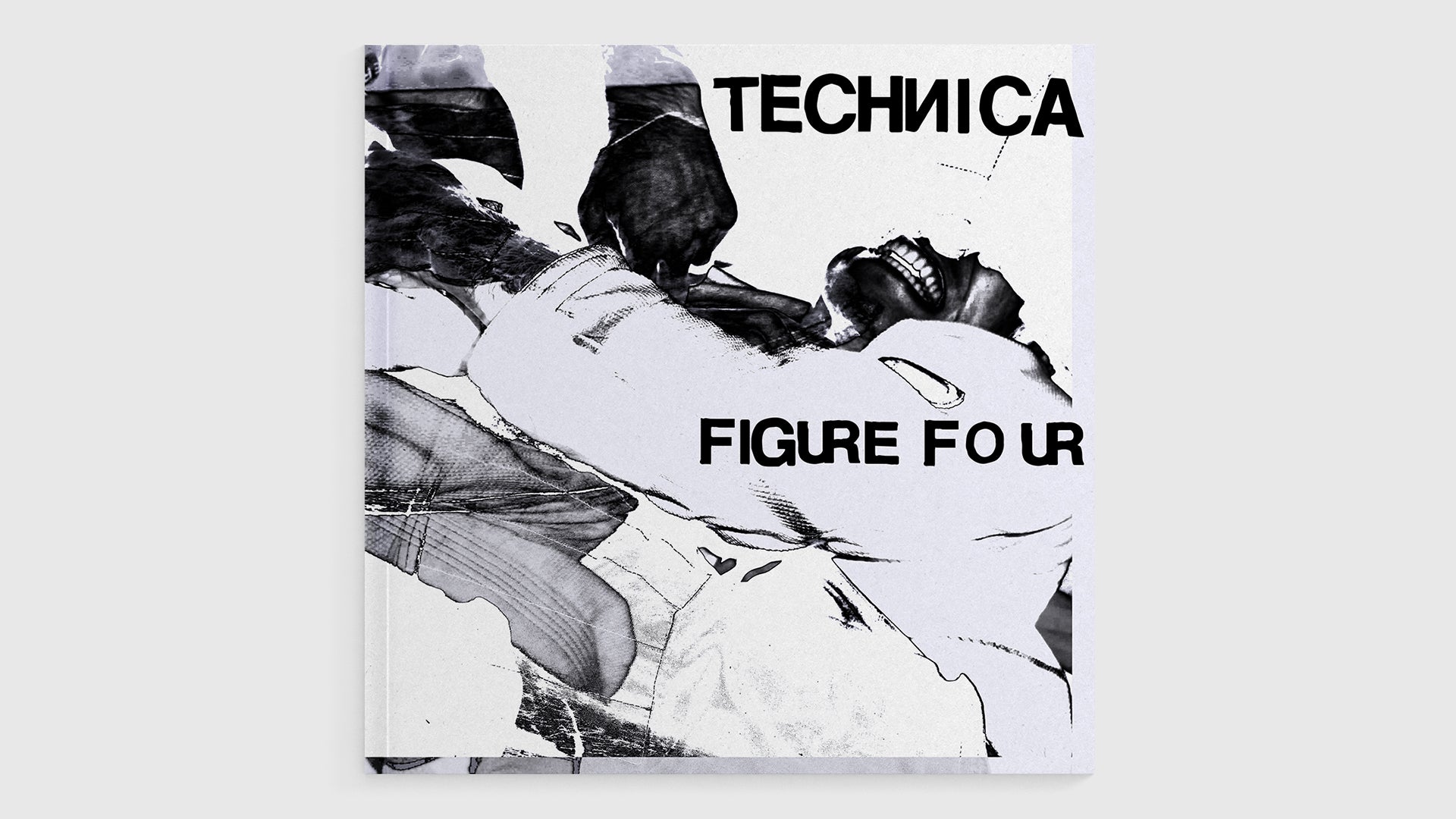 TECHNICA: FIGURE FOUR