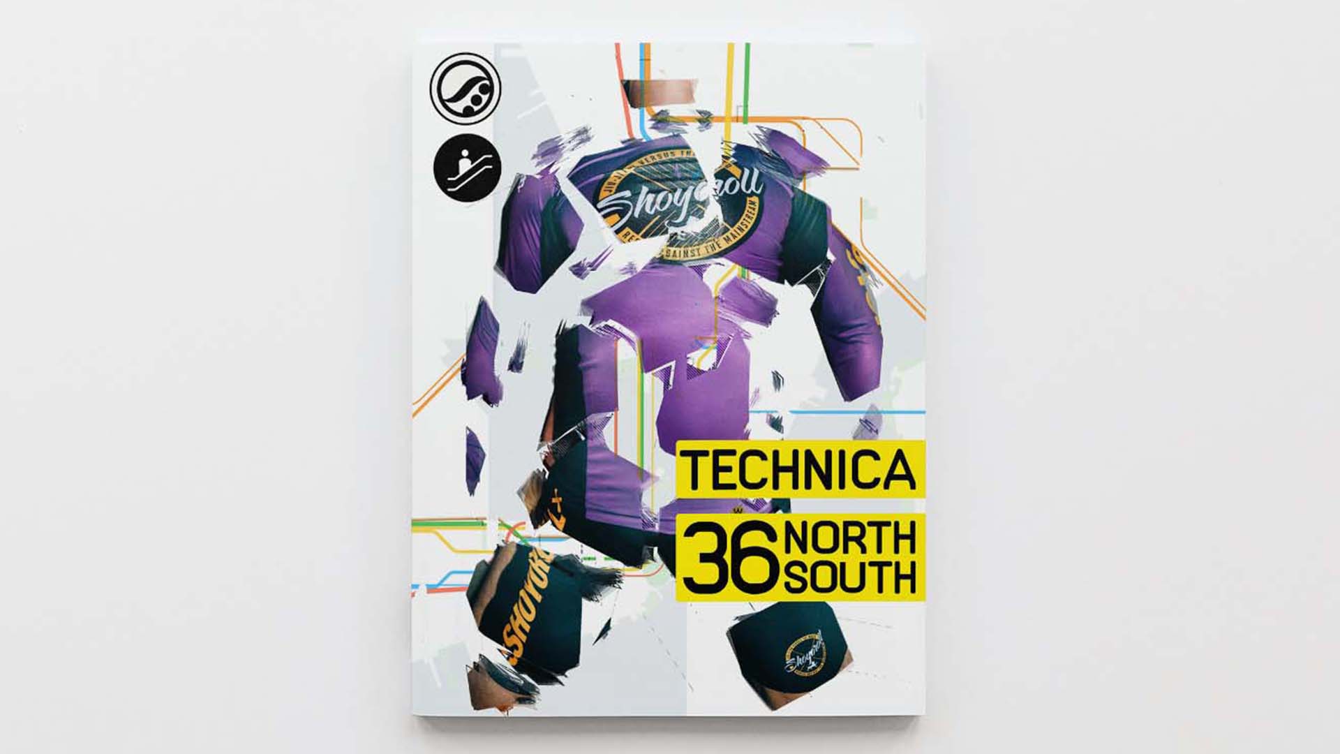 TECHNICA: NORTH SOUTH