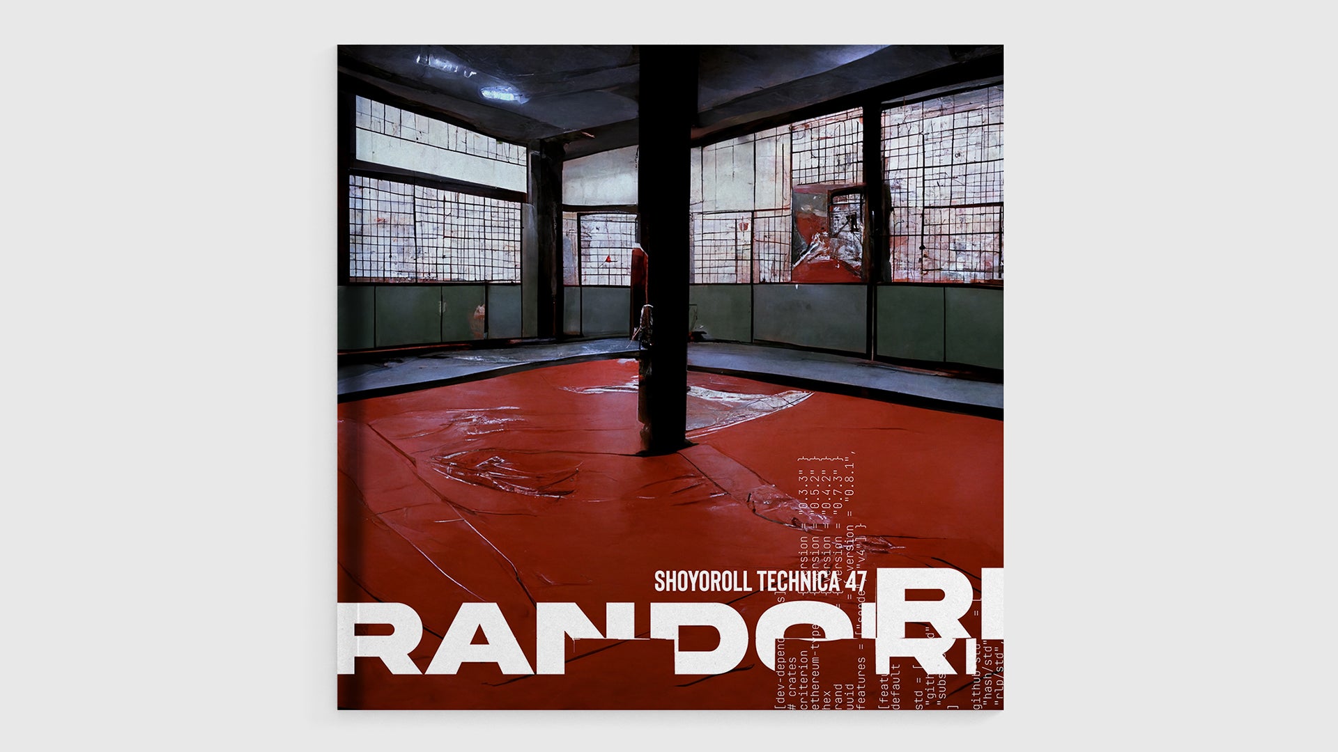 TECHNICA: RANDORI