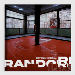 TECHNICA: RANDORI