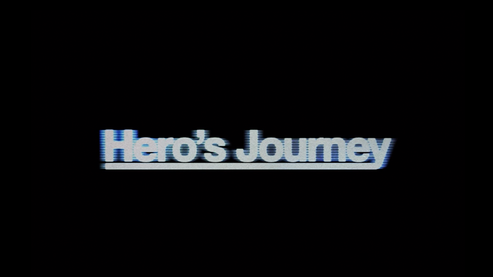 Hero's Journey