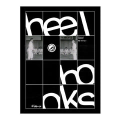 Technica: Heel Hooks