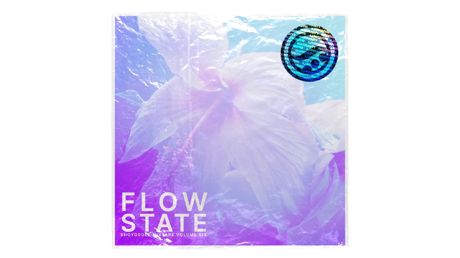 FLOW STATE MIXTAPE