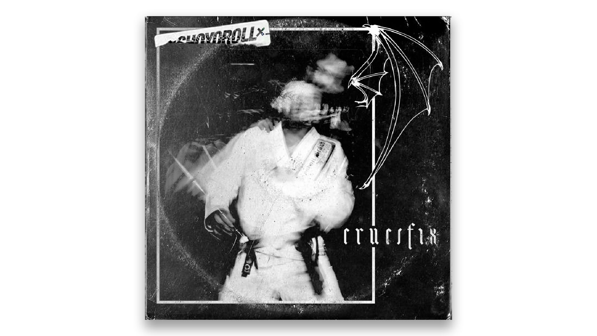 CRUCIFIX MIXTAPE