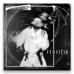 CRUCIFIX MIXTAPE