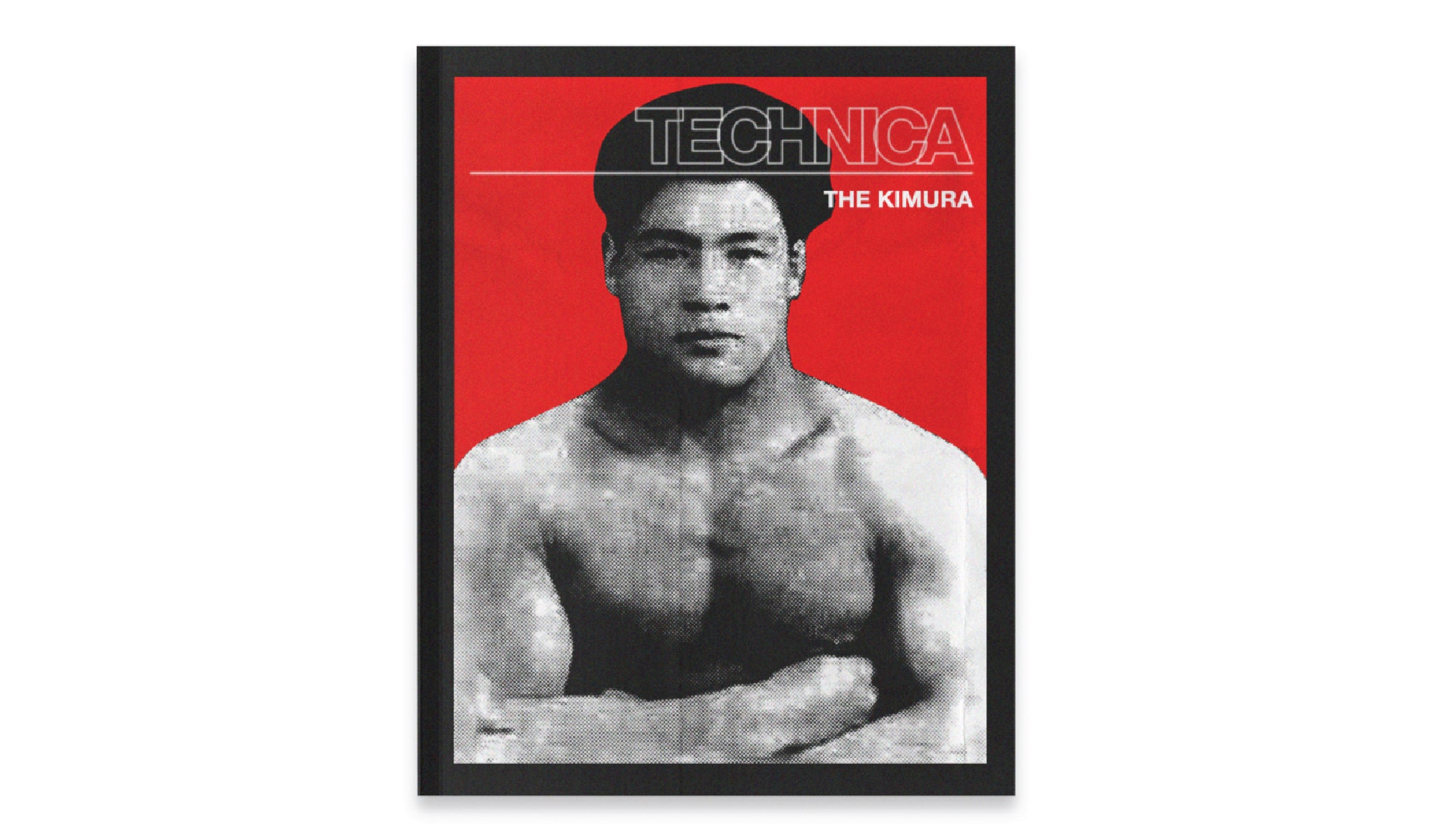 TECHNICA: THE KIMURA
