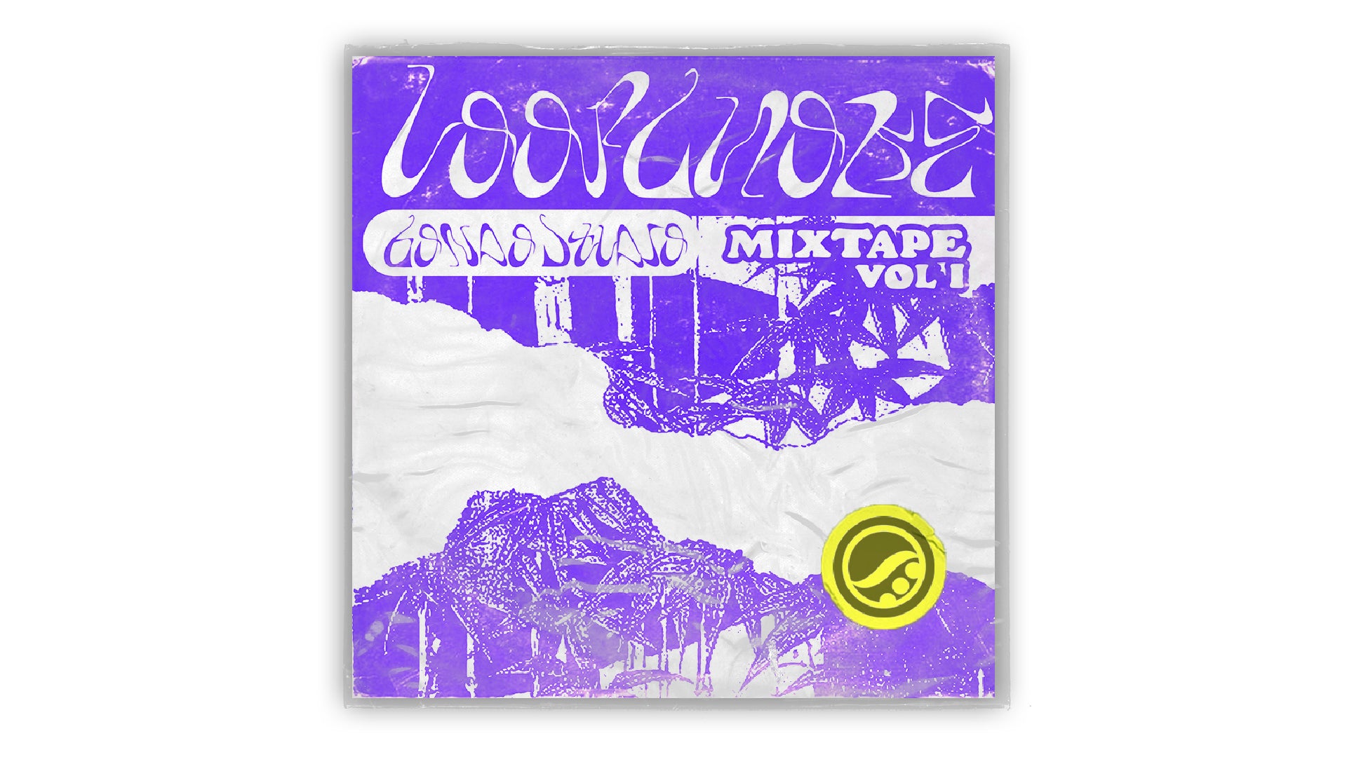 LOOPCHOKE MIXTAPE