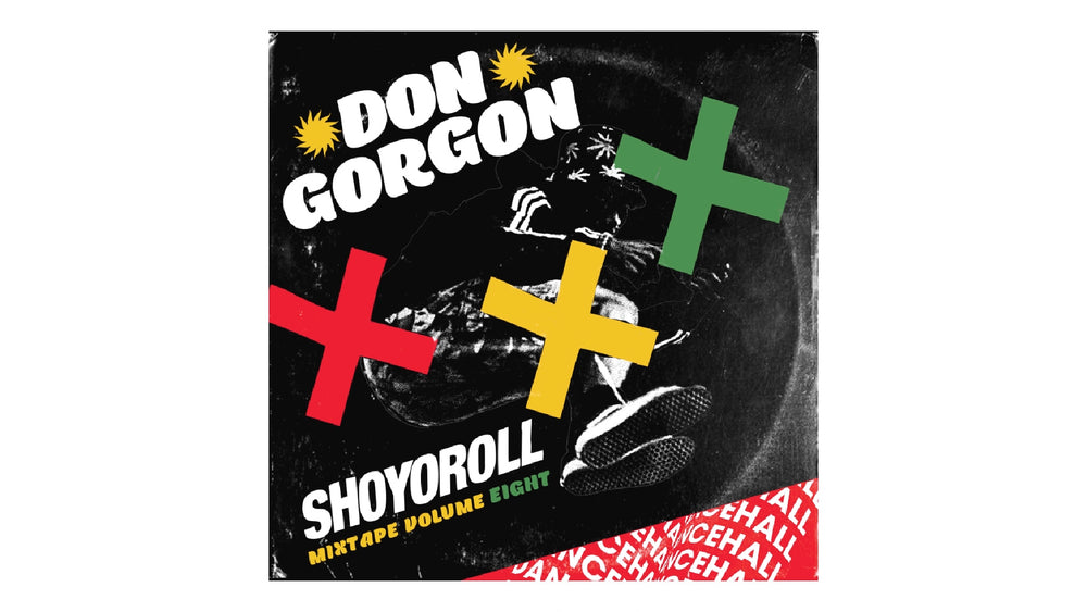 Don Gorgon Mixtape