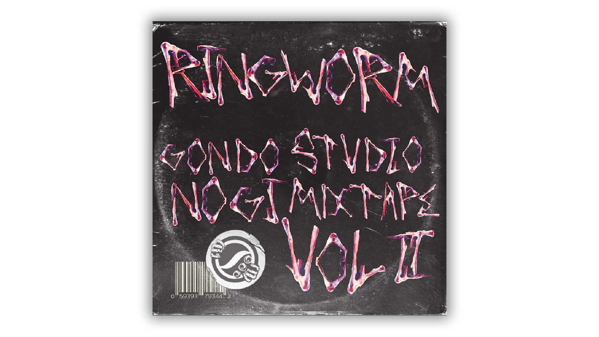 RINGWORM MIXTAPE