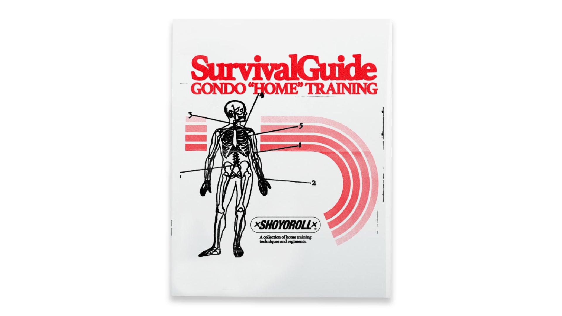 SURVIVAL GUIDE