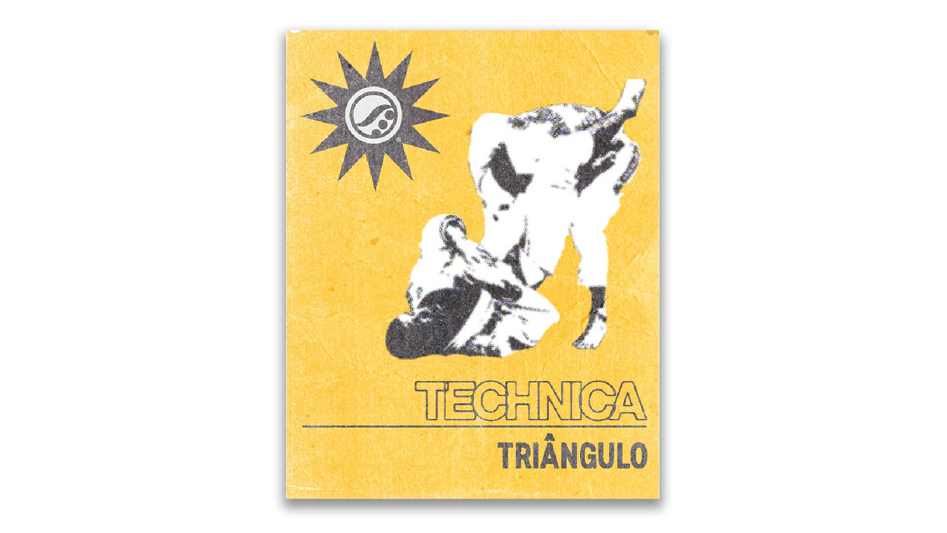 TECHNICA: TRIÂNGULO