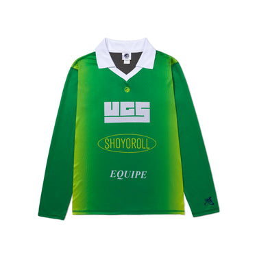 UGS LS Jersey