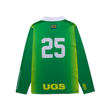UGS LS Jersey