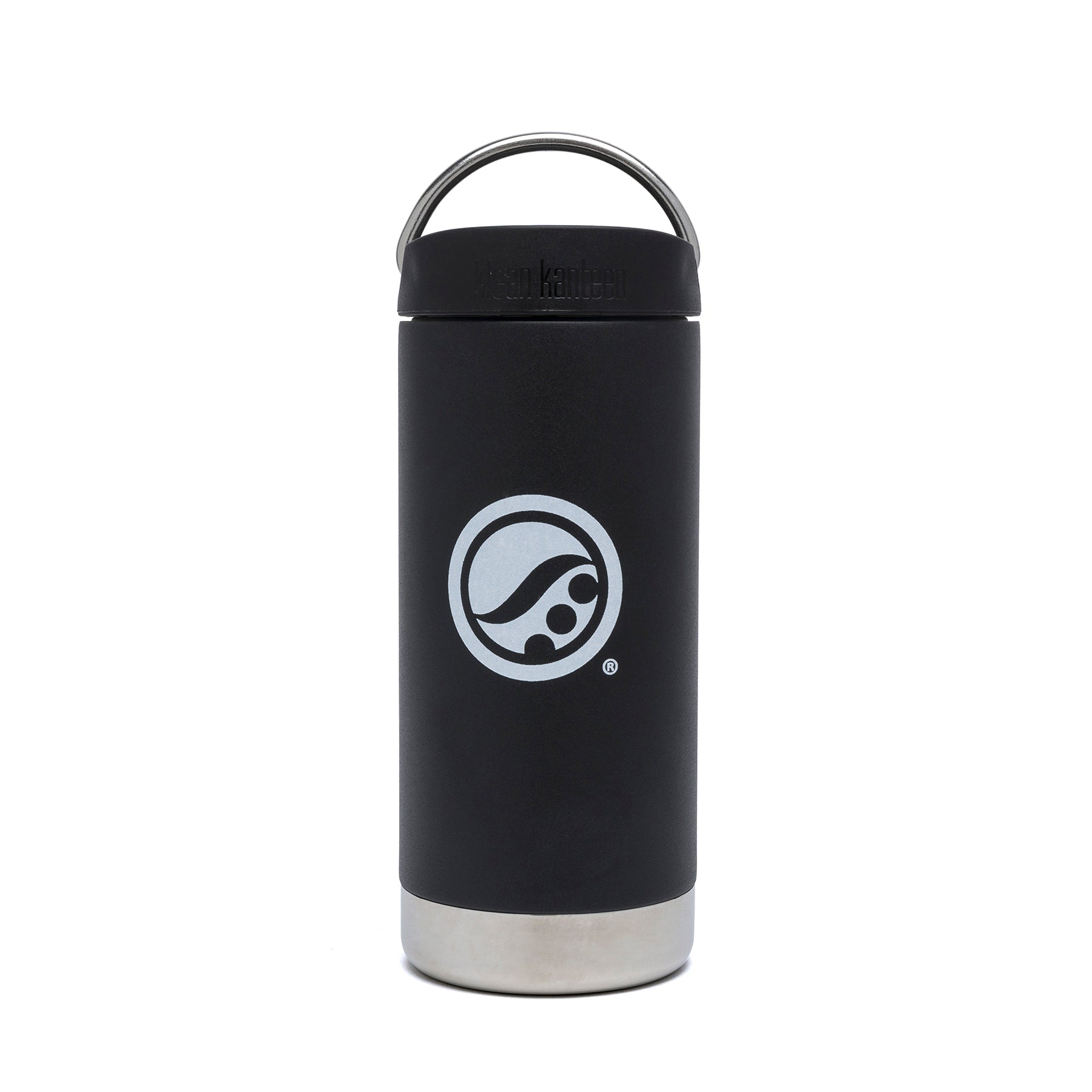 Klean Kanteen Tumbler 12oz (Café Cap) *Ships to USA only