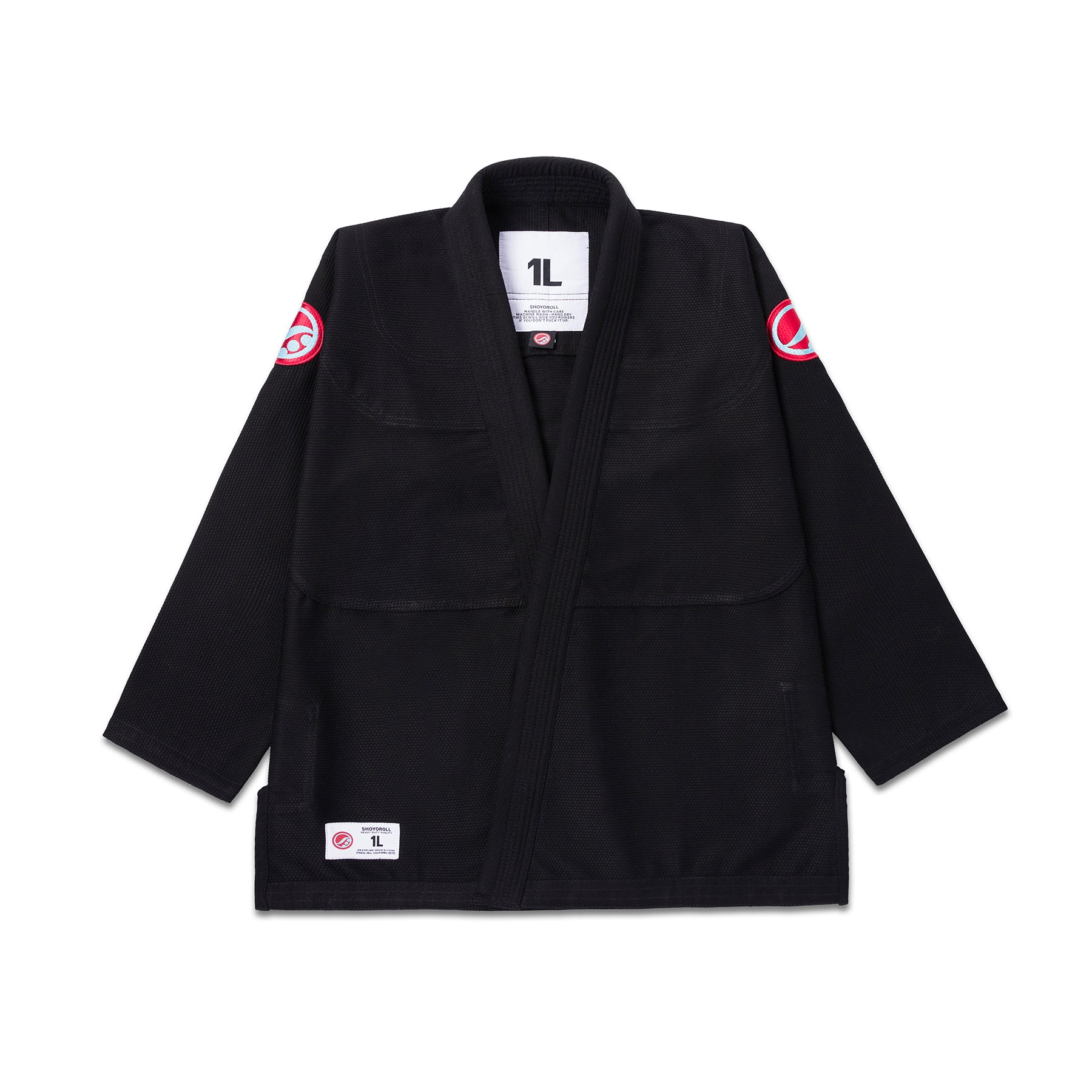 Pallida Comp Standard Kimono