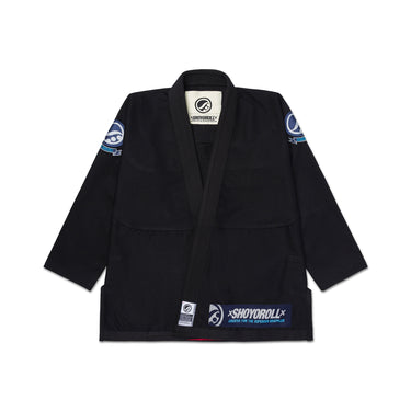Safire Competitor Kimono
