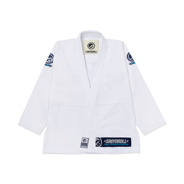 Safire Competitor Kimono