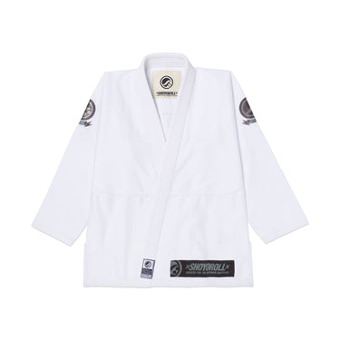 Intra Competitor Kimono – Shoyoroll