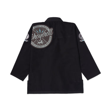 Intra Competitor Kimono – Shoyoroll