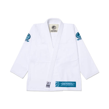 Break Competitor Kimono – Shoyoroll