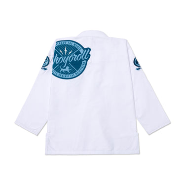 Break Competitor Kimono – Shoyoroll