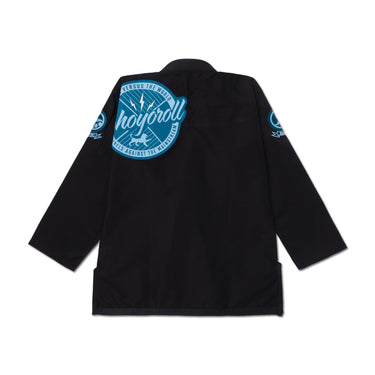 Break Competitor Kimono – Shoyoroll