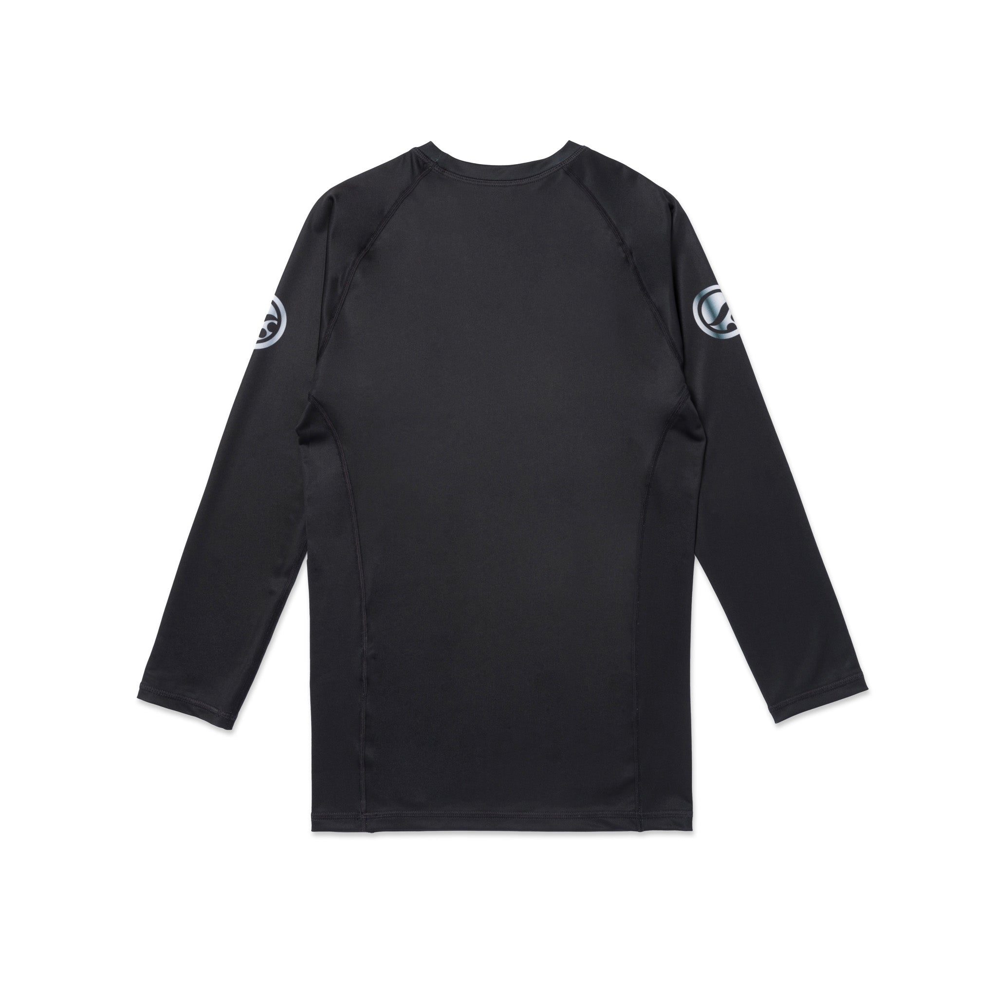 Advanced Grappling Training Rash Guard LS