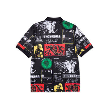 T-Shirts – Shoyoroll