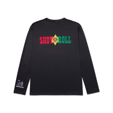 All – Shoyoroll