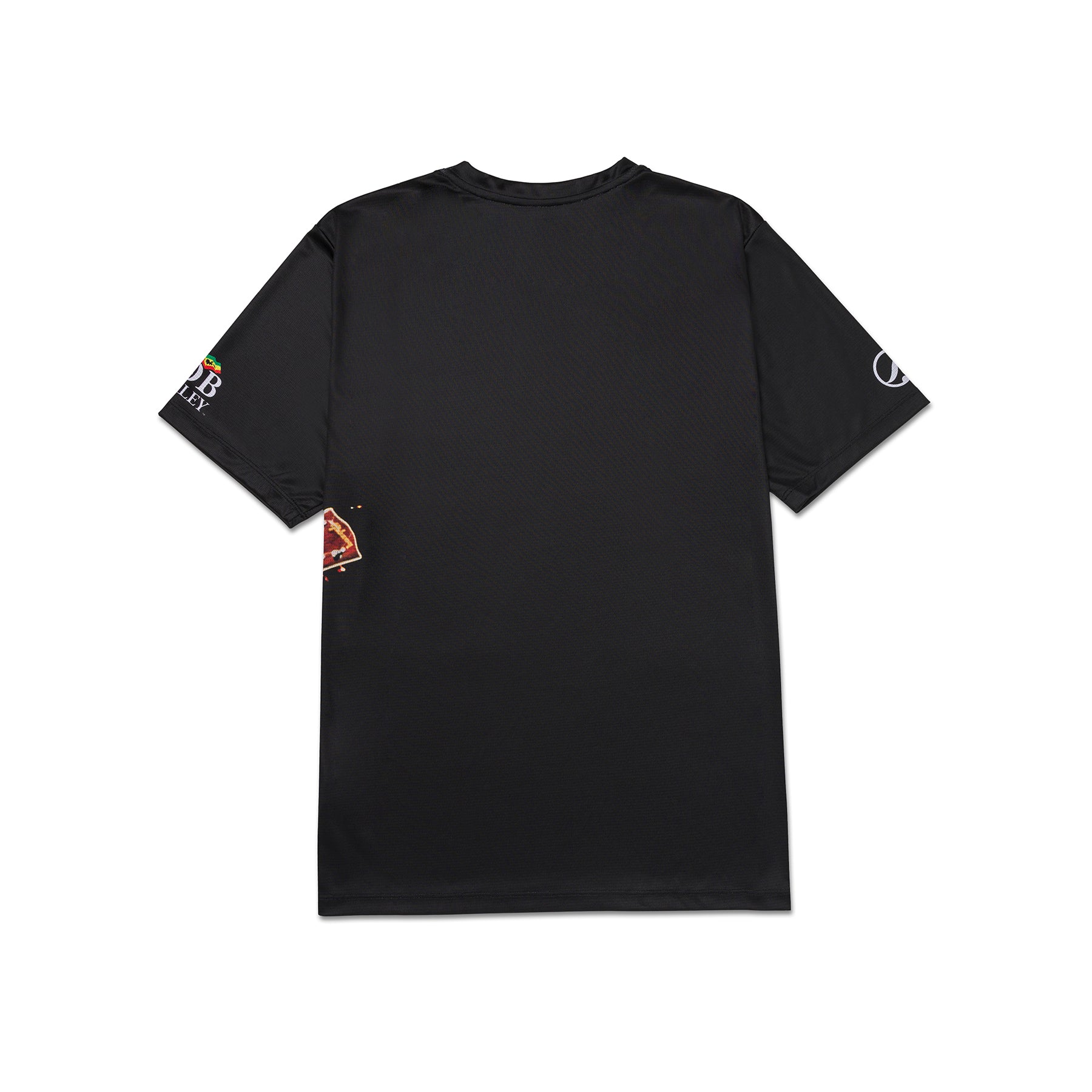 Vibes Dri-Fit Shirt SS