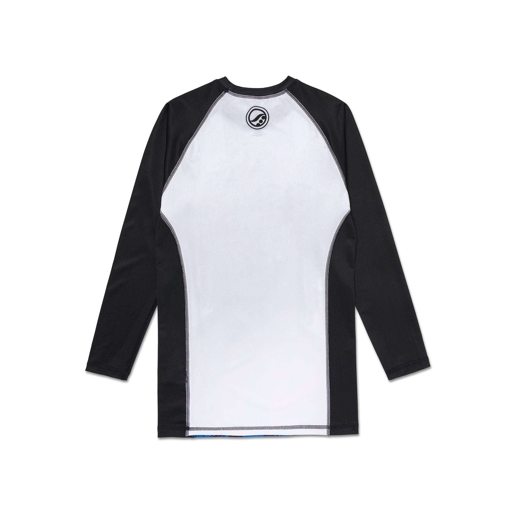 Icon Training Rash Guard LS