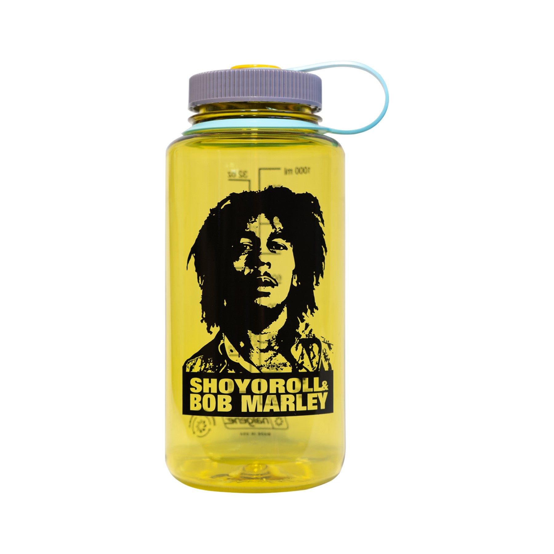 Bob Marley Nalgene Water Bottle 32oz *Ships to USA Only!