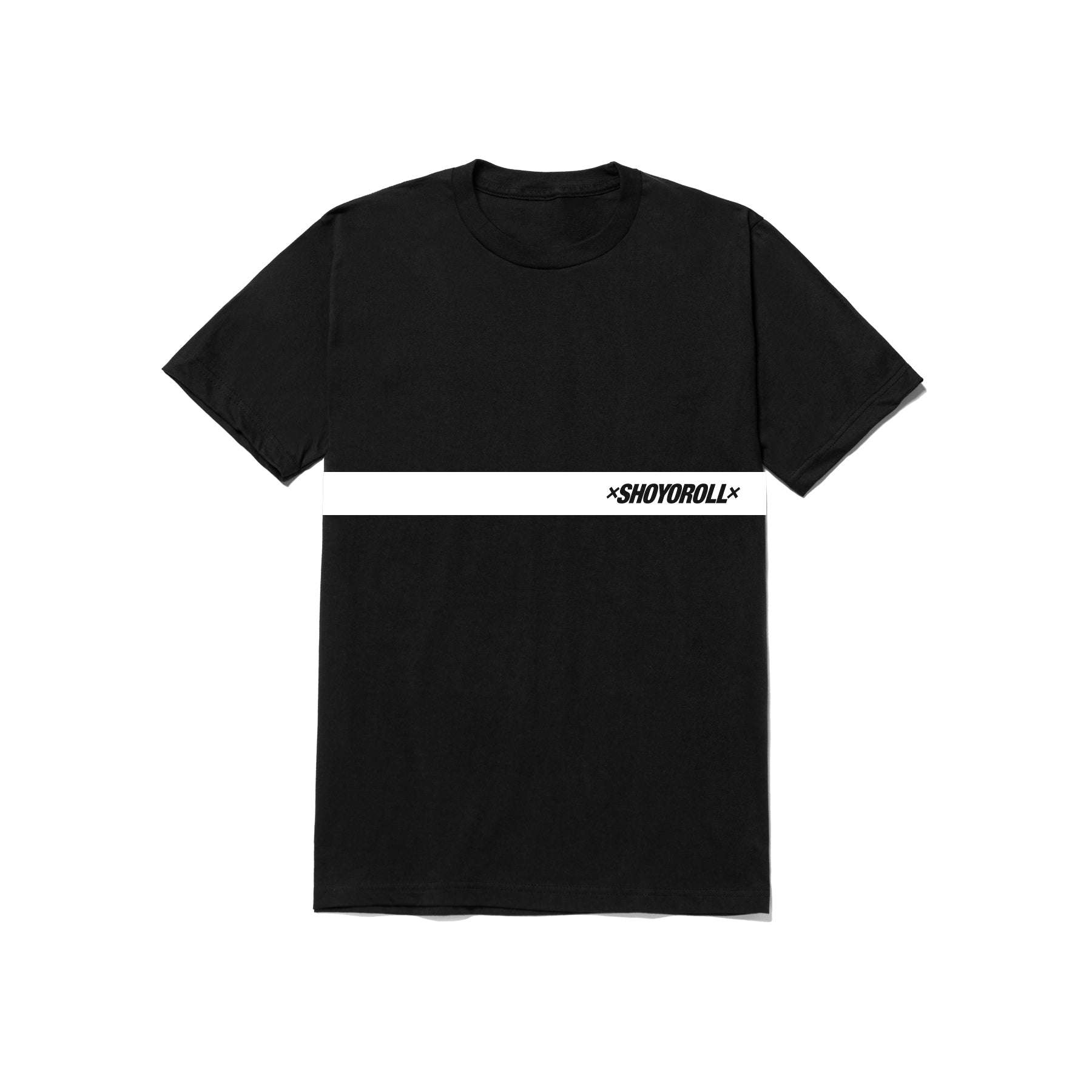 black-tshirt-banner - Branded Image