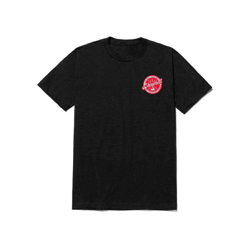 23 Classic Logo Tee – Shoyoroll