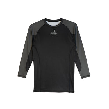 All Wave Training Rash Guard