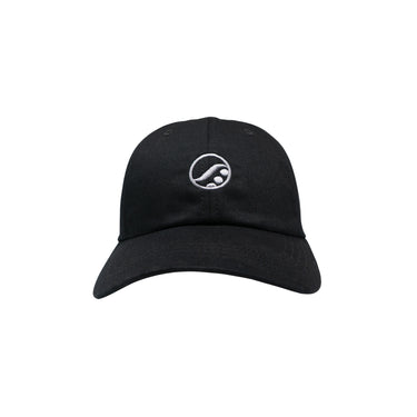 OG Logo Dad Cap XXV (Black)