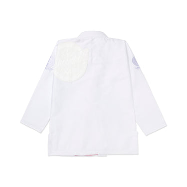 2026 Tonal Competitor Kimono – Shoyoroll